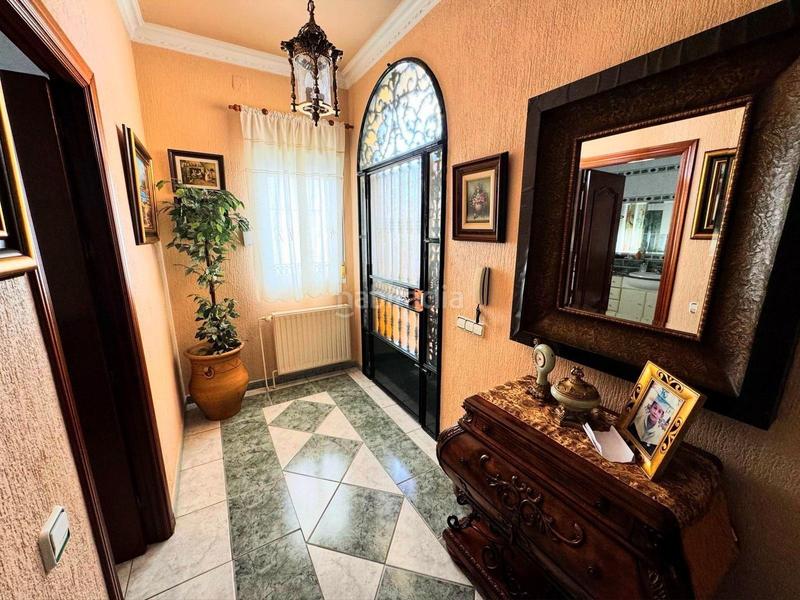 Foto b3ab38bb-8183-43f1-a632-030adb5375cd. Chalet  con encanto con gran parcela y espacios amplios! en Mazagón