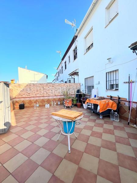 Foto 17cbcee9-392b-41b6-95b9-ddcfb2e5eb36. Casa nueva vivienda a la venta ! en Castilblanco de los Arroyos