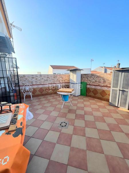 Foto 8550cbbc-081c-4789-aa23-3c7deabc69e5. Casa nueva vivienda a la venta ! en Castilblanco de los Arroyos