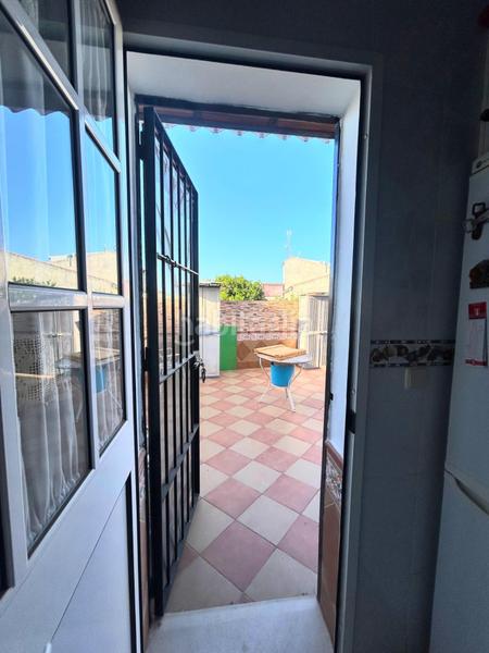 Foto fa1021ab-03f7-43ef-89d6-b2b4f3323852. Casa nueva vivienda a la venta ! en Castilblanco de los Arroyos