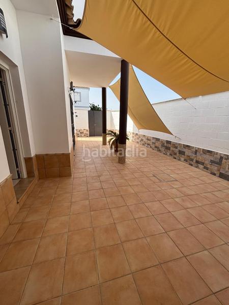 Foto 0dfe2a0f-c868-498b-b079-eac8d36bded8. Casa adosada tu nuevo hogar te espera! casa adosada en venta! en Cantillana