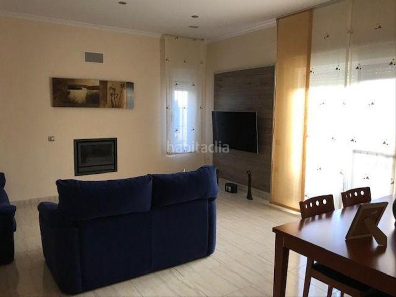 Foto 3b91404c-c7ed-41f3-baa9-b35d8387e5fe. Casa adosada tu nuevo hogar te espera! casa adosada en venta! en Cantillana