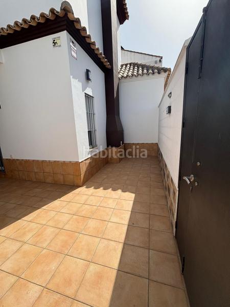 Foto 3dc05f96-f1b4-4c0d-9652-8533b949dfc1. Casa adosada tu nuevo hogar te espera! casa adosada en venta! en Cantillana