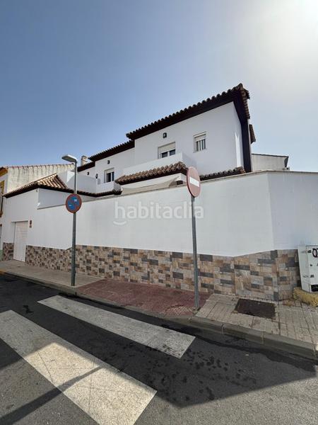 Foto 870eb9d4-2abd-4c25-ad40-e1442ac95797. Casa adosada tu nuevo hogar te espera! casa adosada en venta! en Cantillana