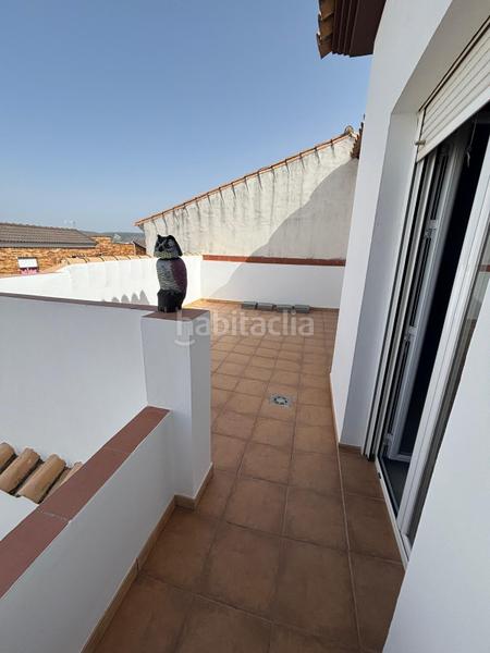 Foto bfffa7c2-ceae-484d-b269-eead0f1d7f81. Casa adosada tu nuevo hogar te espera! casa adosada en venta! en Cantillana