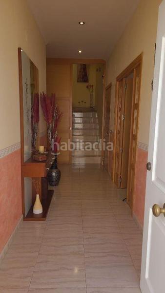 Foto c0e73f94-4c70-4fc3-bcd4-76a6661c2b48. Casa adosada tu nuevo hogar te espera! casa adosada en venta! en Cantillana