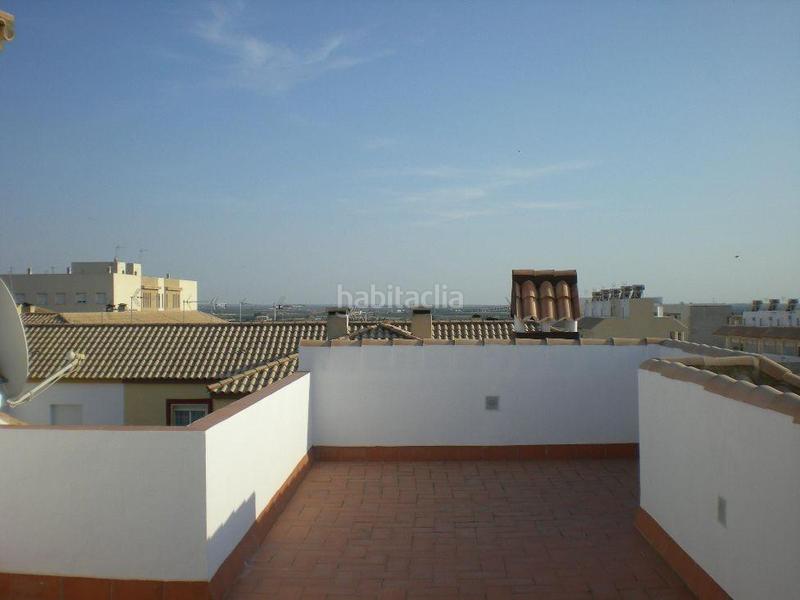 Foto f9fe0ace-c9d5-403a-8df3-8811895acccc. Casa adosada tu nuevo hogar te espera! casa adosada en venta! en Cantillana