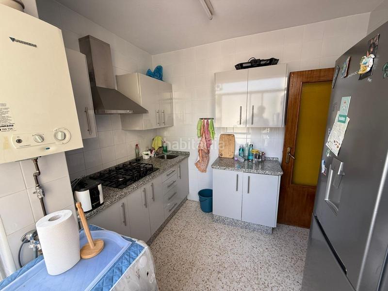 Foto 15c7e64a-a492-4ab4-882a-a38ea50df785. Pis a Parque María Luisa -Giralda Sur Sevilla