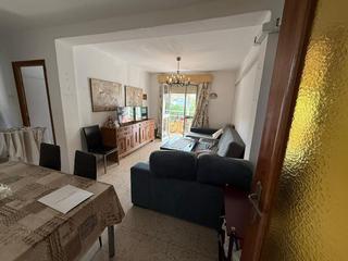 Appartement à Parque María Luisa -Giralda Sur. Sevilla, zona pirotecnia