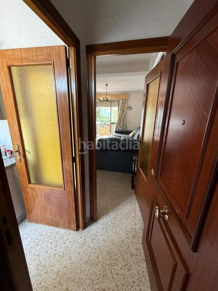 Foto 68cad54a-0994-485f-b7c7-e5062a6f03eb. Pis a Parque María Luisa -Giralda Sur Sevilla