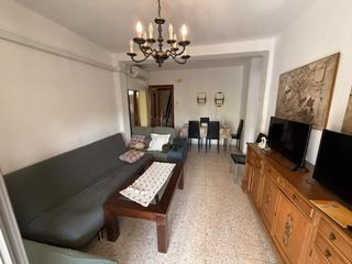 Appartement à Parque María Luisa -Giralda Sur. Sevilla, zona pirotecnia