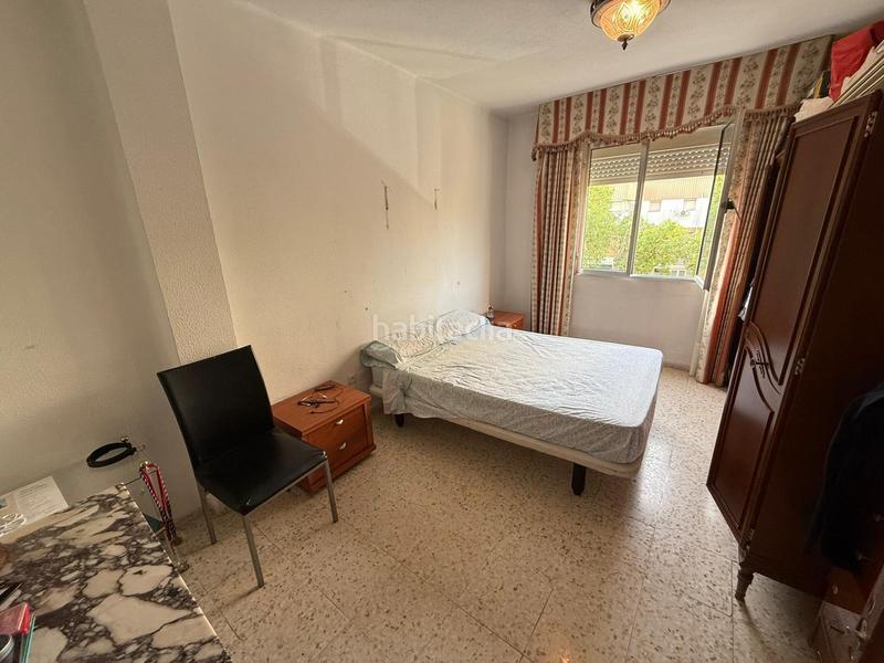 Foto 7d7d9ee3-9b12-465c-90d4-7142465a10d6. Pis a Parque María Luisa -Giralda Sur Sevilla