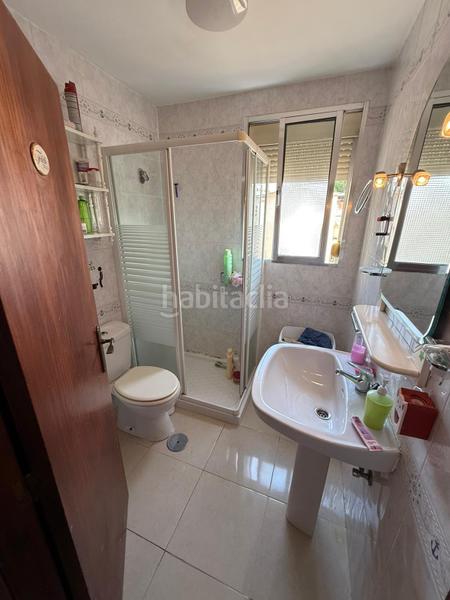 Foto a2400e78-5c4e-4cf2-8b16-9dc6c2e60b7e. Pis a Parque María Luisa -Giralda Sur Sevilla