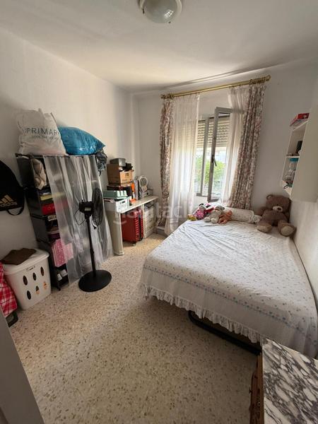 Foto d232d996-b219-4eac-8b45-f5c437bf9273. Pis a Parque María Luisa -Giralda Sur Sevilla