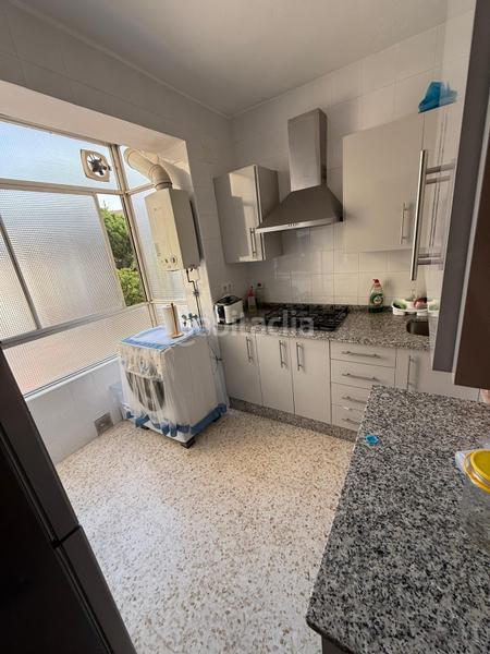 Foto fbf6e395-2a43-455d-a2c5-b86aff7f0dd7. Pis a Parque María Luisa -Giralda Sur Sevilla