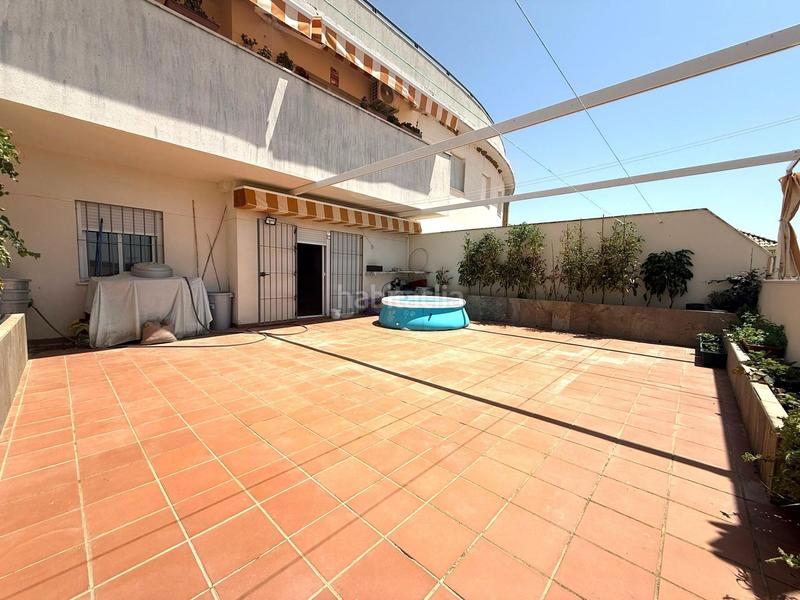 Foto 4e6d07e6-5c05-40e9-a870-c0a39cddc8ff. Piso atención! oportunidad única en Burguillos