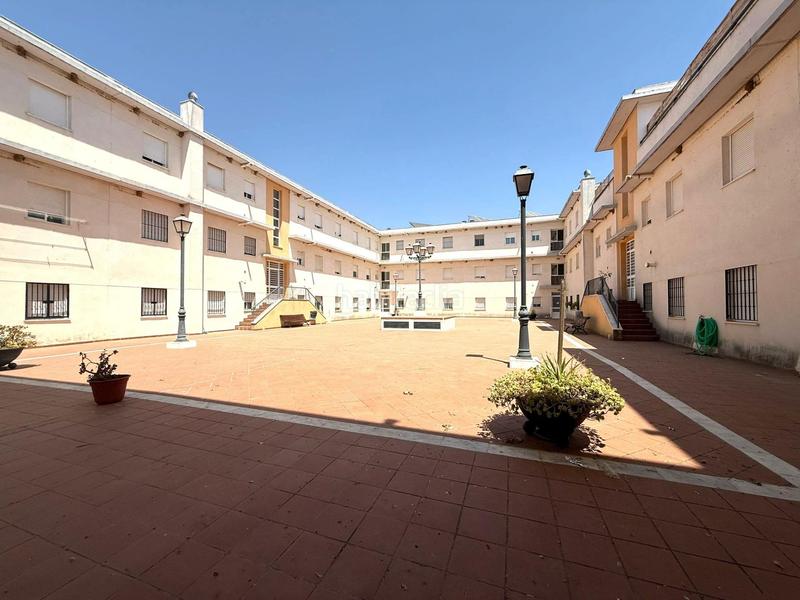 Foto b0cb09cd-11a4-466c-aec5-d8e19ffae8ae. Piso atención! oportunidad única en Burguillos