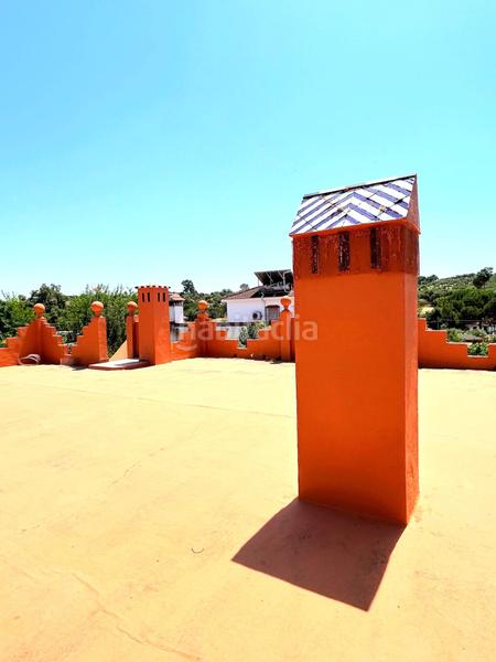 Foto 337ab86f-2c94-4187-8c98-4b20462f4c22. Chalet with pool in Castilblanco de los Arroyos