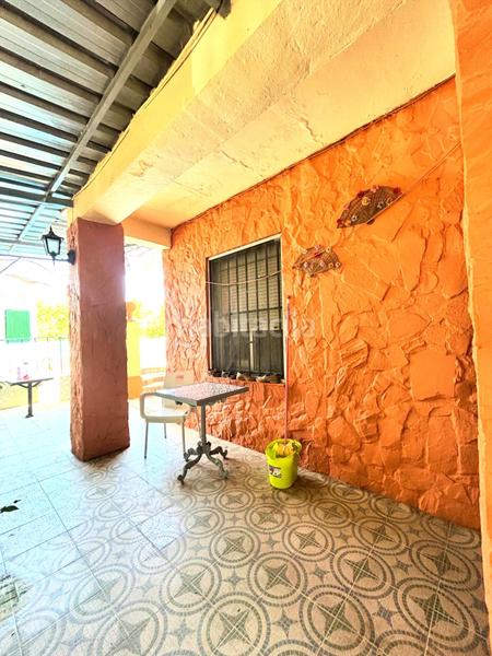 Foto 6d580544-3de0-44e2-85d0-0dd2b1093dd7. Chalet with pool in Castilblanco de los Arroyos