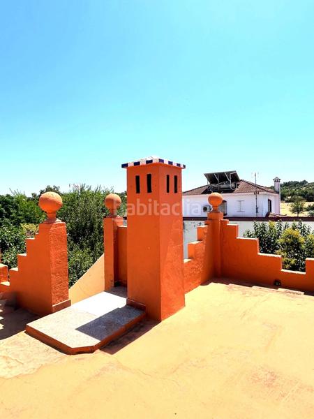 Foto ceaf1b3d-2149-4957-9d91-072e82a942da. Chalet with pool in Castilblanco de los Arroyos