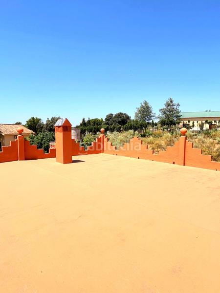 Foto cee31de5-b69a-4f58-a512-7d3b5fcc096a. Chalet with pool in Castilblanco de los Arroyos