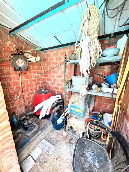 Foto d1ada212-6cca-41a7-aa76-d4ebc9740810. Chalet with pool in Castilblanco de los Arroyos