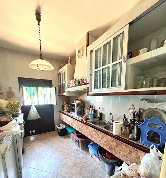 Foto d8f0edf8-a252-430a-940e-73f715d284ed. Chalet with pool in Castilblanco de los Arroyos