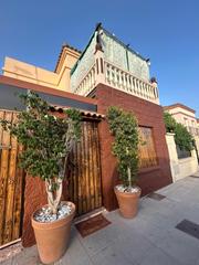 Lloguer Casa adossada a Burguillos. Magnifica vivienda adosada en alquiler
