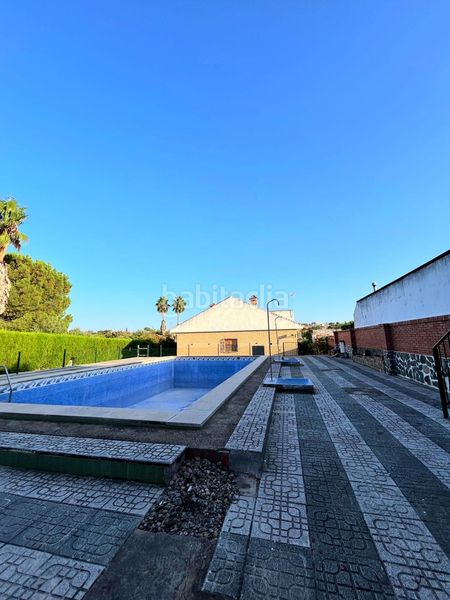 Foto 0c7b9de2-5978-4812-ae9e-c09b1b013db6. Xalet amb piscina a Castilblanco de los Arroyos