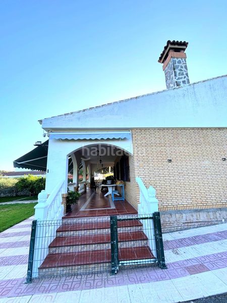 Foto 82ffe5a1-0861-4868-8b85-7b490e99d30c. Xalet amb piscina a Castilblanco de los Arroyos