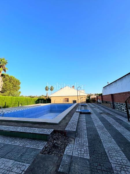 Foto d8ed4b2c-70f7-4997-9452-02c4c7e47238. Chalet  una joya en plena naturaleza! en Castilblanco de los Arroyos