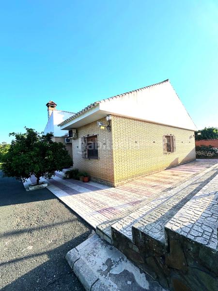 Foto f07a7dca-87c1-4845-a12d-d6bda8024699. Chalet  una joya en plena naturaleza! en Castilblanco de los Arroyos