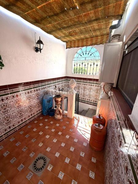 Foto 09411fed-99c5-434c-a852-8035cf03ecbb. Haus in Almadén de la Plata