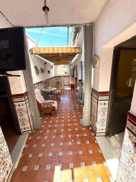 Foto 579e87ac-1deb-40af-aab2-4a04a4c7fb53. Haus in Almadén de la Plata