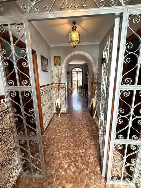 Foto 800cf247-903e-46b5-bd9e-27f14fe6eaca. Haus in Almadén de la Plata