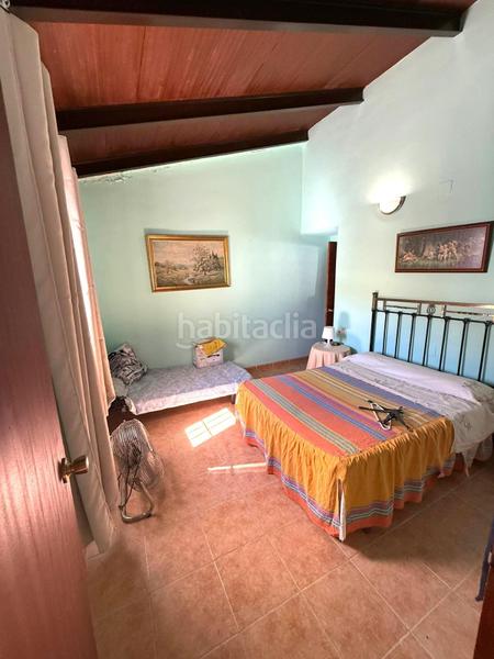 Foto b734944f-d88e-4836-b518-6cfbb18ef228. Haus in Almadén de la Plata