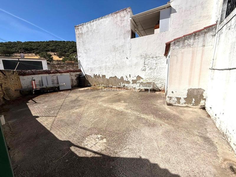 Foto cd406ba0-f40c-405b-89c7-07bc16ad117b. Haus in Almadén de la Plata