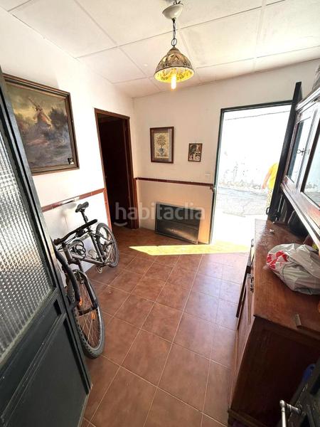 Foto cfa01367-6ad1-421f-9a7e-166179ef1653. Haus in Almadén de la Plata