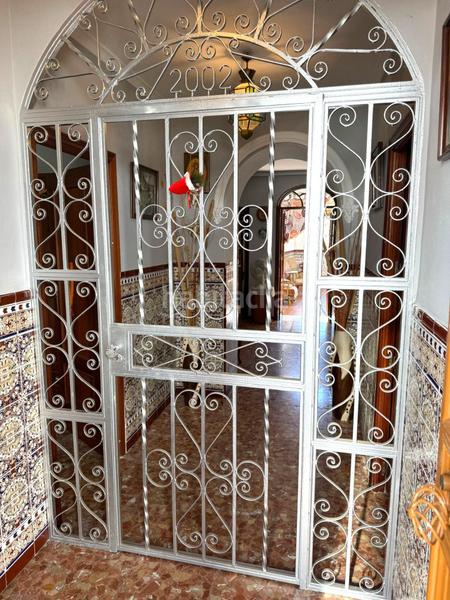 Foto dc5fb2f5-913a-46cf-939d-c95667e10a15. Haus in Almadén de la Plata