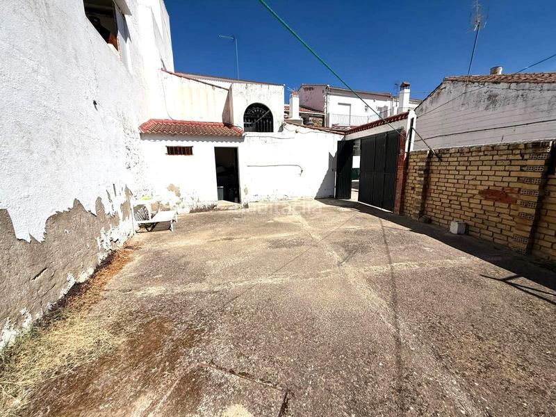 Foto f090c473-4821-4654-86cf-491b842e66c8. Haus in Almadén de la Plata