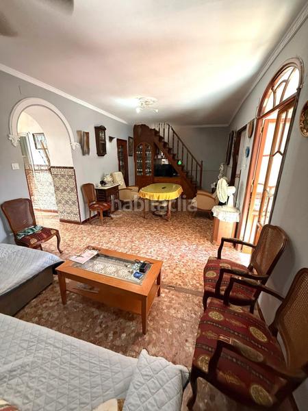 Foto f96b4d0b-e096-4c80-ada4-f25e64a262fc. Haus in Almadén de la Plata