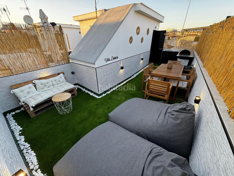 Foto 671eaa01-1321-421e-a37b-868c37f1ecc3. Alquiler ático magnifico atico duplex en punta umbria en Punta Umbría