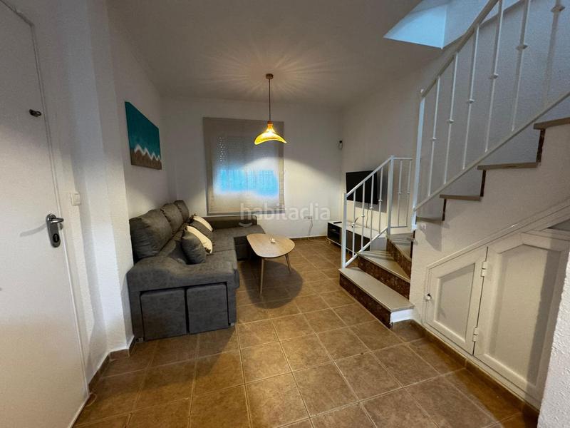 Foto 9399ad28-7e92-49bb-8399-eaff1e3ed0f9. Alquiler ático magnifico atico duplex en punta umbria en Punta Umbría