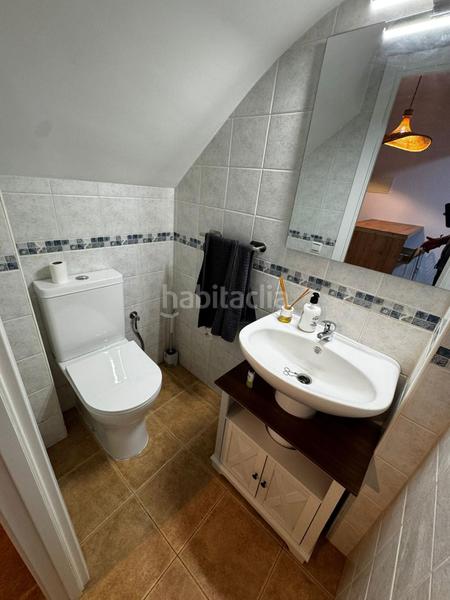 Foto ba8f068c-536e-47cc-929f-921f00097420. Alquiler ático magnifico atico duplex en punta umbria en Punta Umbría