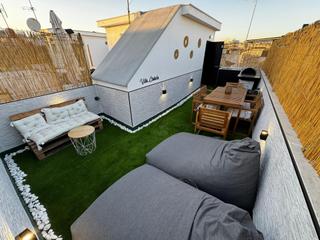 Location Attique à Punta Umbría. Magnifico atico duplex en punta umbria