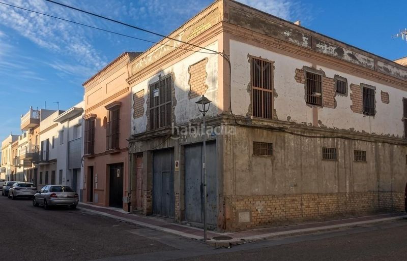 Foto db35a09d-0608-4678-be7e-b29388cf89be. Pis a Alcalá del Río