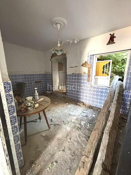 Foto 36bd9661-aebb-485b-9315-fd7b161d348f. House in Guillena pueblo Guillena