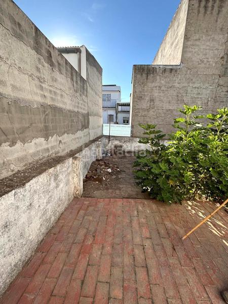 Foto 6b933468-9422-484d-9e59-e348778daa4a. House in Guillena pueblo Guillena