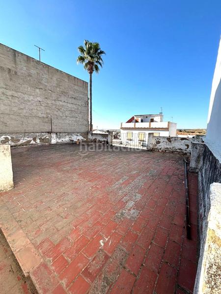 Foto a0306335-deaa-455d-8425-1e5a93ddf817. House in Guillena pueblo Guillena