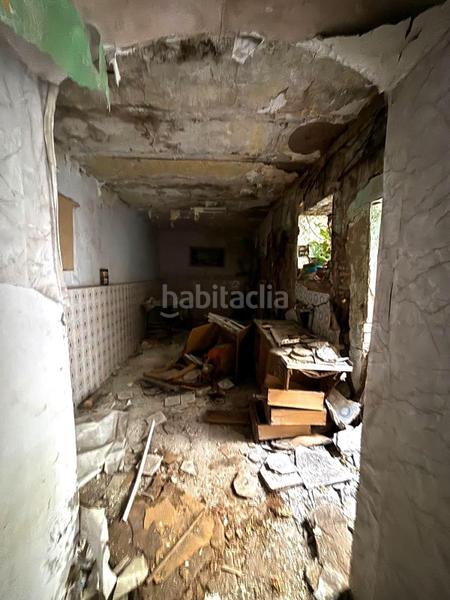 Foto b03127f4-48bd-48f9-94db-be5e0d03097f. House in Guillena pueblo Guillena